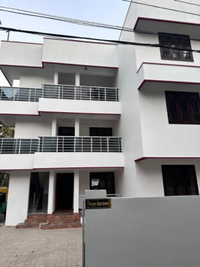 Trivi Chackai Home Stay
